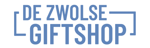 logo De Zwolse Giftshop